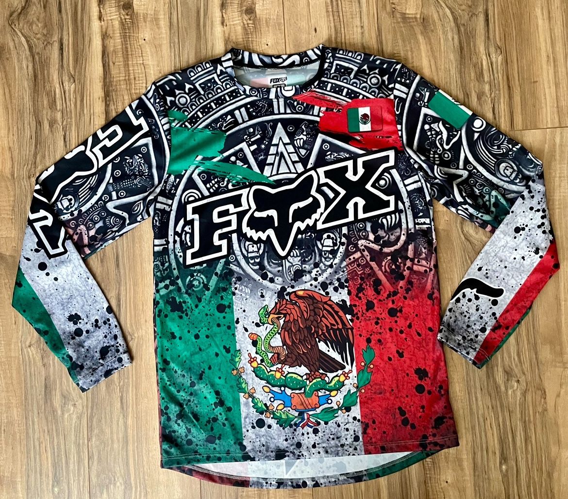 México Jersey