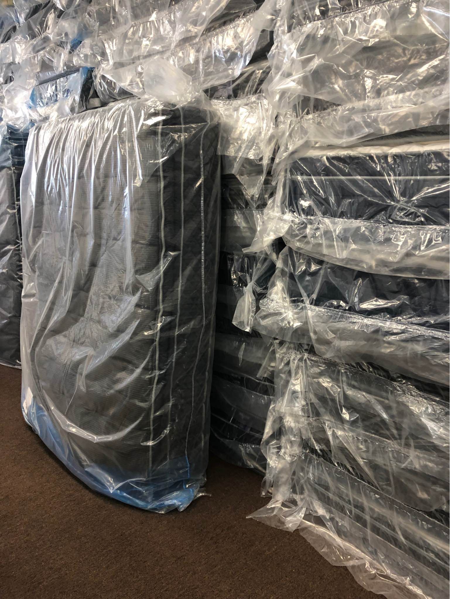 Orlando Showrooms🔥Huge Sale / New Mattresses TODAY! King, Queen, Full, Twin XL, Twin - All Sizes Available / 39 Down No Credit Needed