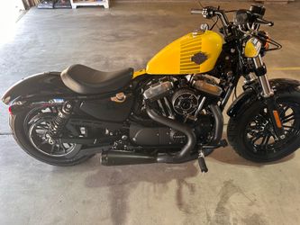 Harley Davidson