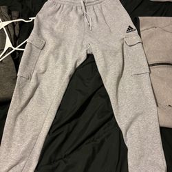 Adidas Sweats 