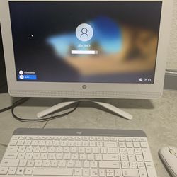 HP Computer 