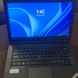 Lenovo ThinkPad