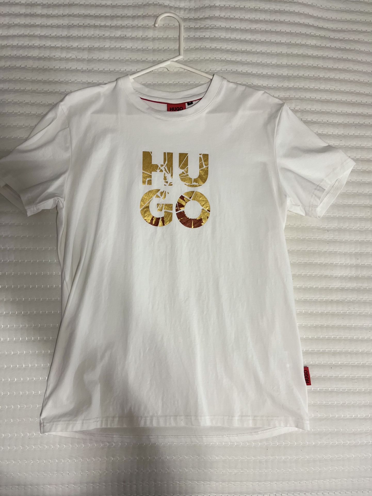 Hugo Boss