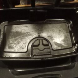 Oil Drain Pan