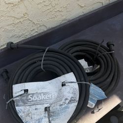 Soaker Pro