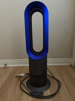 Dyson - Tower, Heater and Fan
