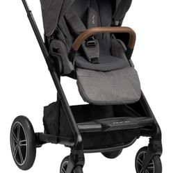 Nuna Mixx Next Stroller