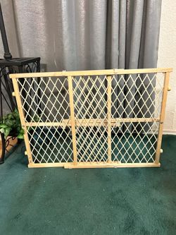 Baby Gate