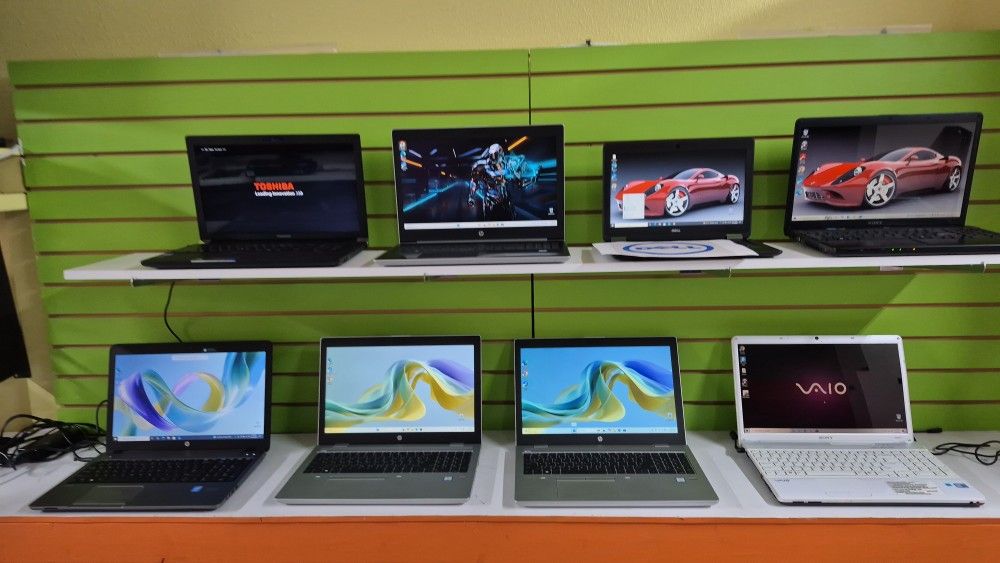 Saturday Deals, Biz Computer Laptops Windows 11