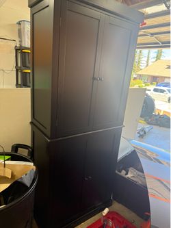 Free Cabinet