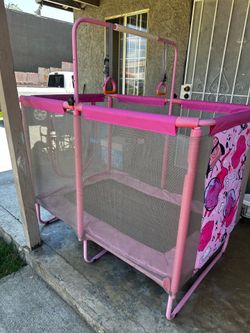 Toddler bouncer