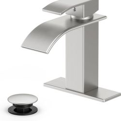Brand New Bathroom Faucet