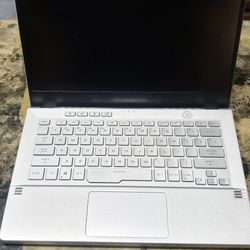 ROG Zephyrus G14 2021