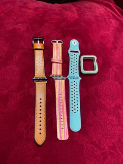 Apple Watch Bands 38mm