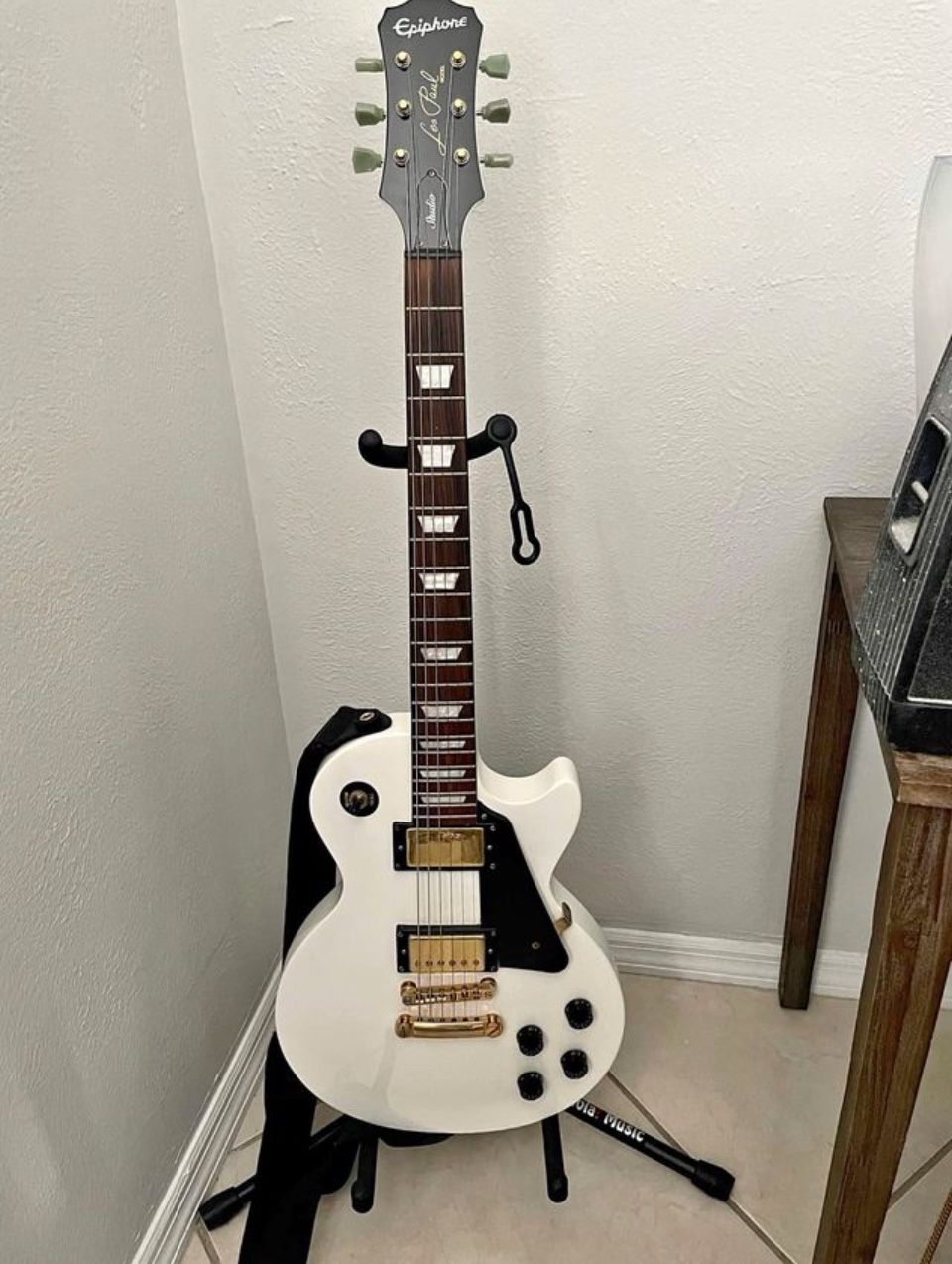 Epiphone Les Paul