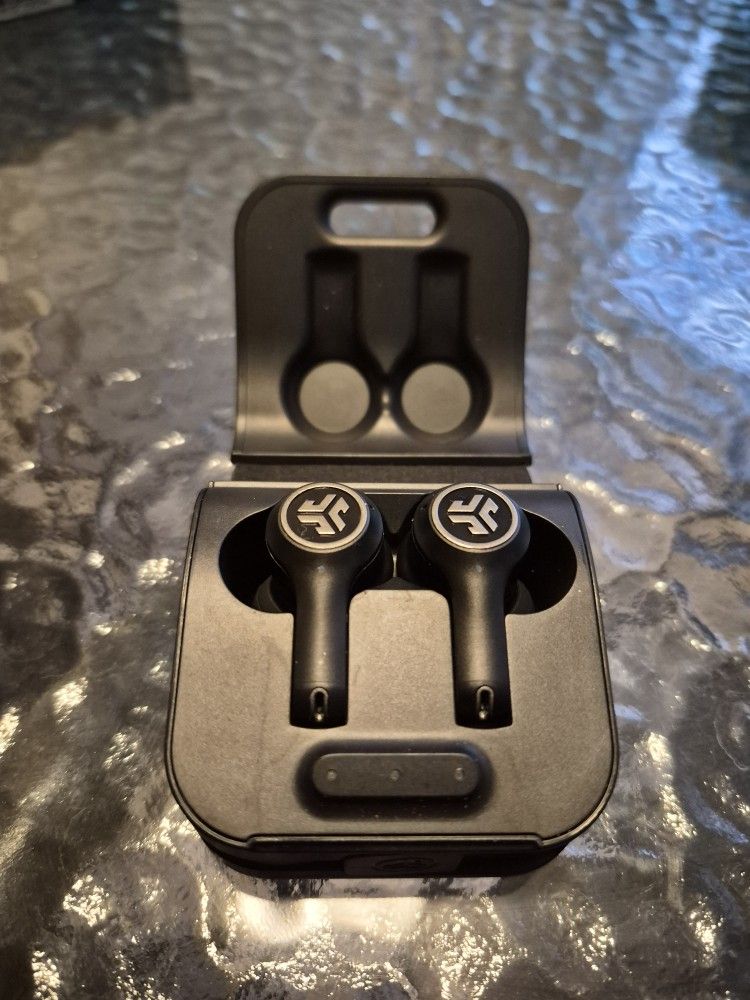 JLab Epic Air ANC True Wireless Bluetooth Earbuds