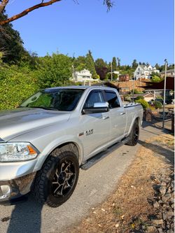 2014 Dodge Ram