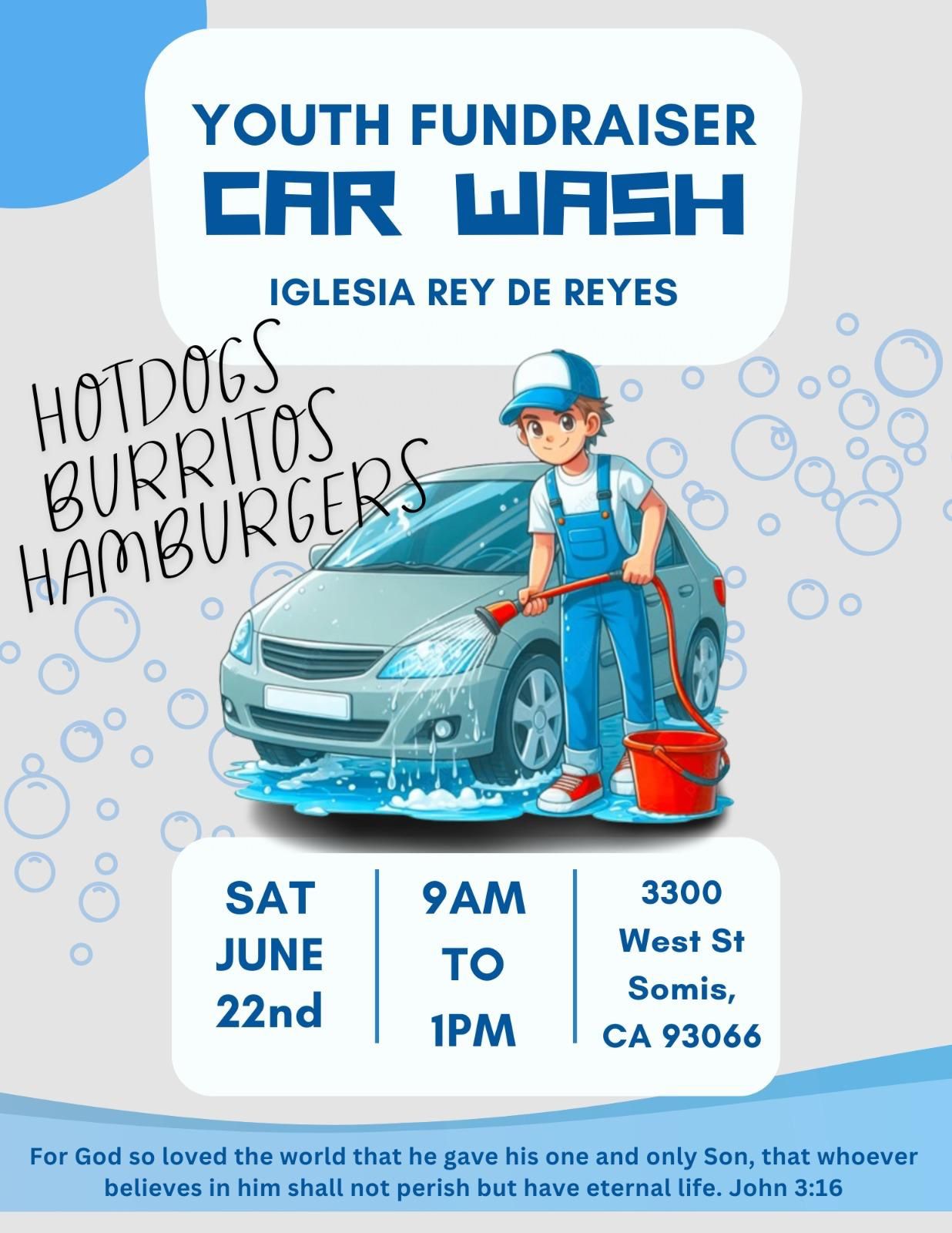 Car Wash