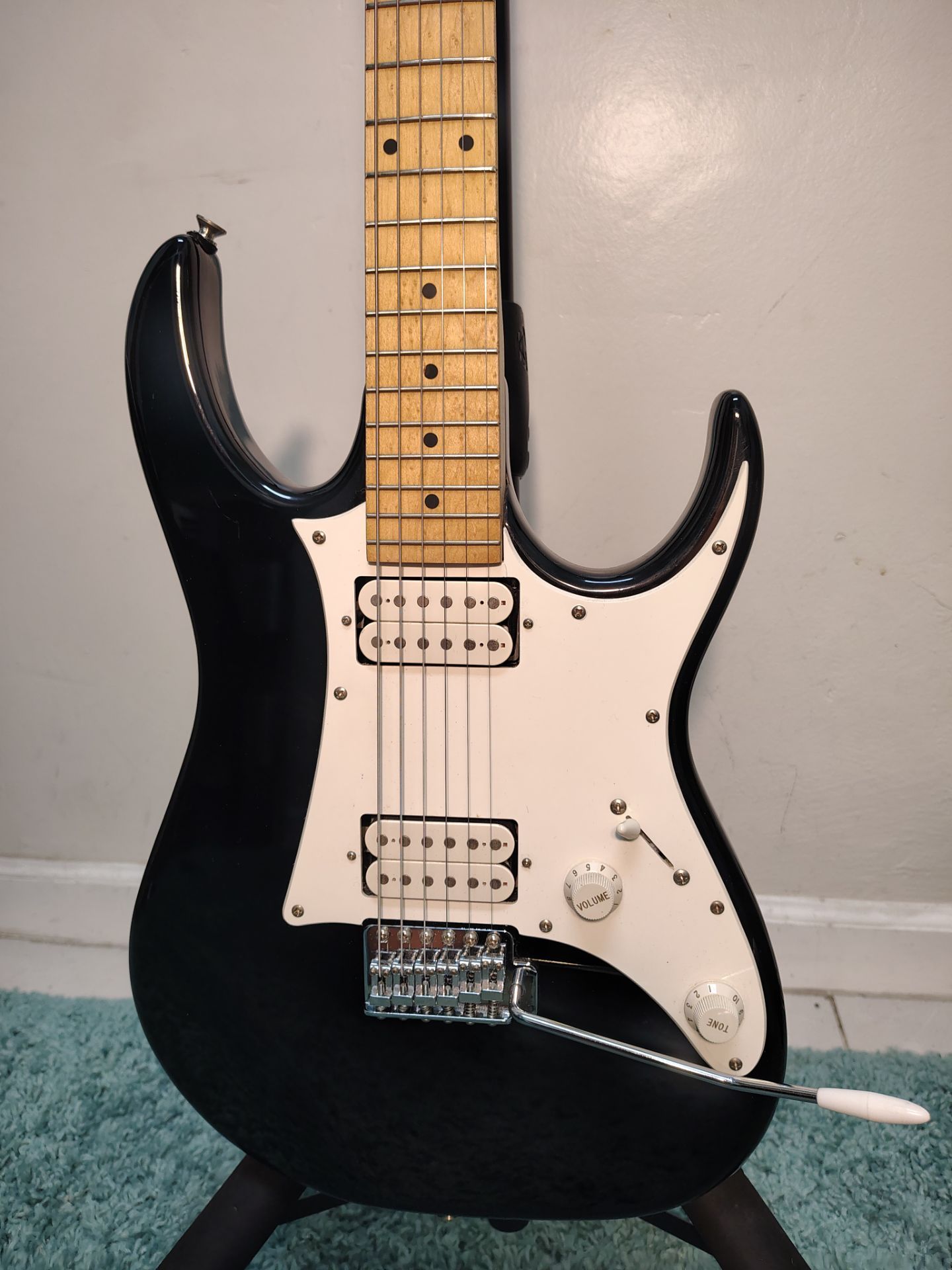 Ibanez RX series 1996