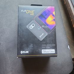 FLIR ONE PRO 