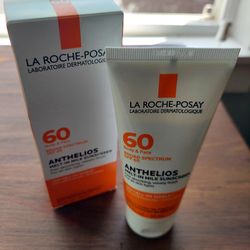 La Roche-Posay Anthelios Melt In Sunscreen 60