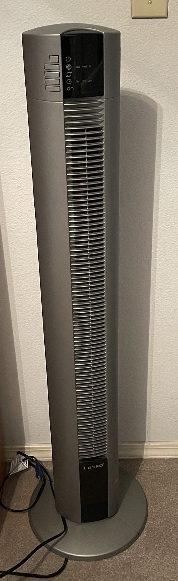 Lasko Oscillating Fan