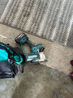Makita tools