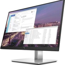 HP E23 G4 FHD Monitor
