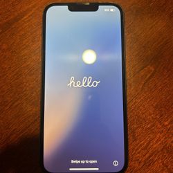 iPhone 14 Unlocked 128GB