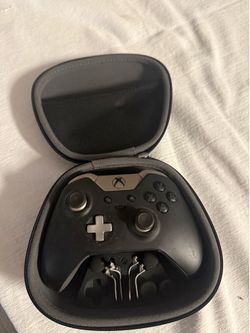 Xbox Elite Controller