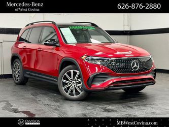 2024 Mercedes-Benz EQB 300 SUV