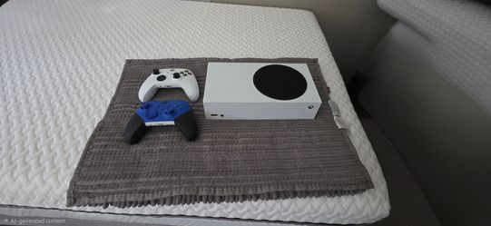 Xbox One Series S