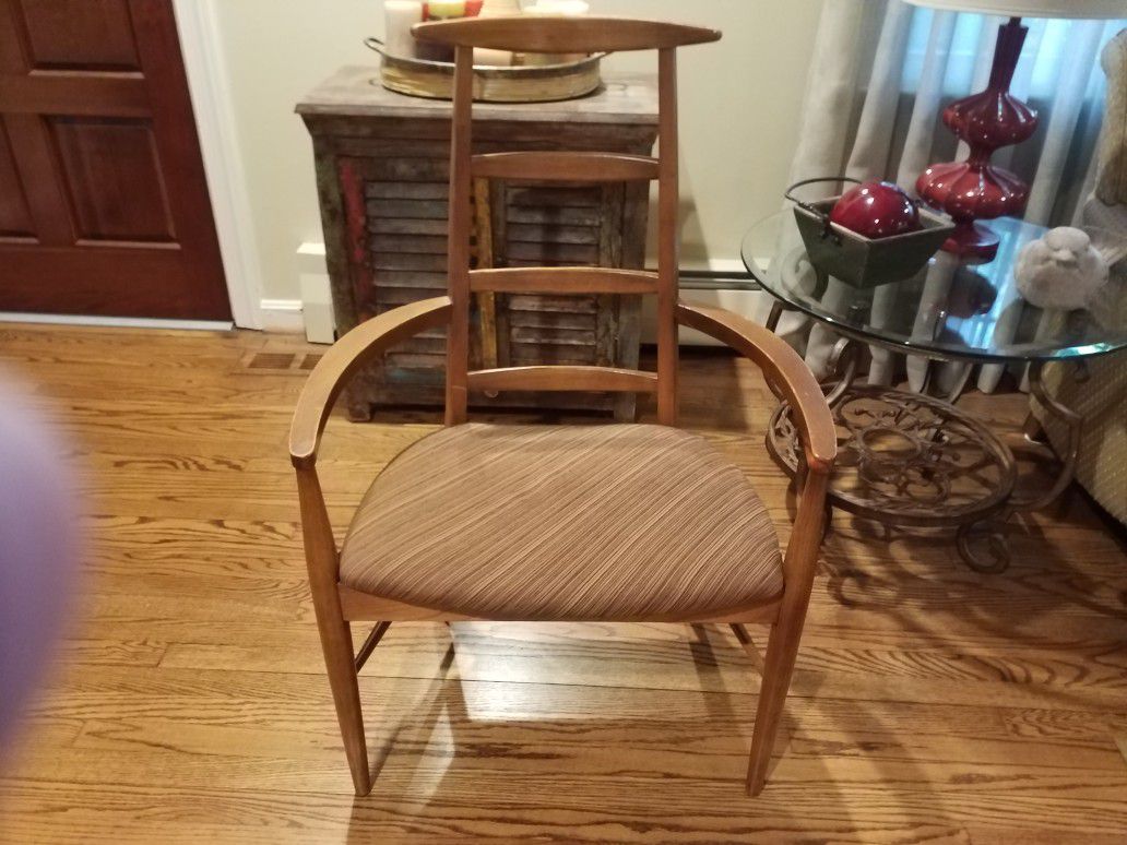 Mid Century style chair