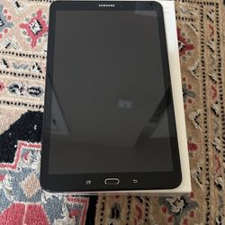 Samsung Tab A 10.1