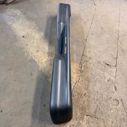 Econoline Rear Bumper - E150 , E250 , E350 Ford OEM COMPLETE
