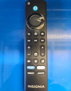 Insignia TV Remote OEM