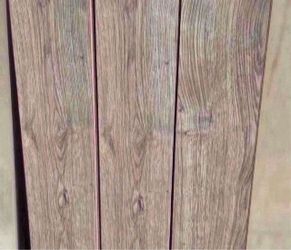 Calistoga Oak 7-1/2 in. W Water Resistant Laminate Wood Flooring