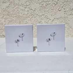 Apple Airpods Pro 2 