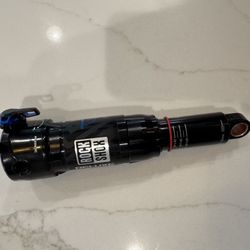 Rockshox Deluxe Ultimate Shock