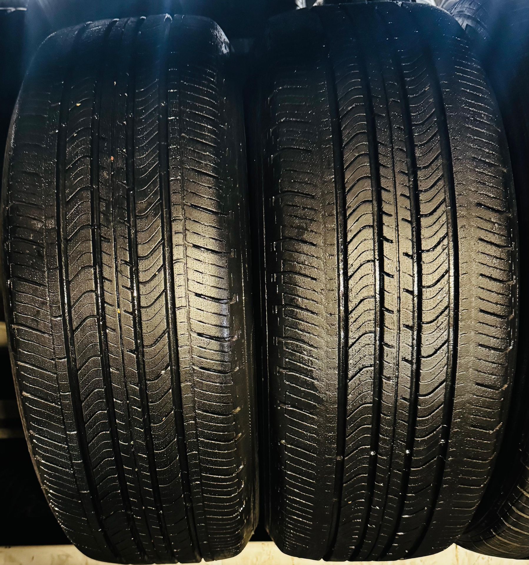 MICHELIN 195/60R15