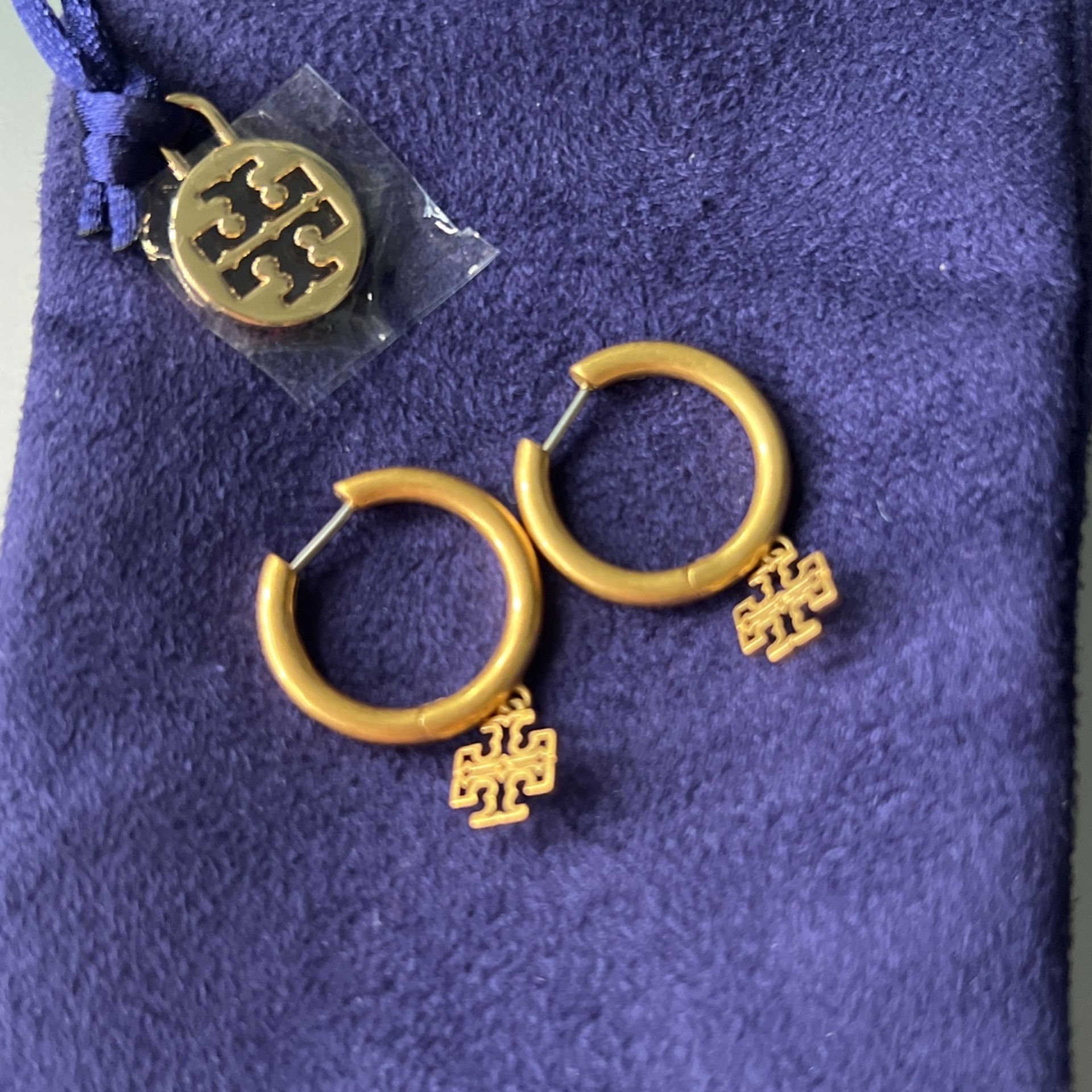 Tory Burch Earrings 