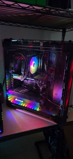 Ryzen 5 5600 / GTX 1080 Ti 11GB — Fully Tested & Benchmarked