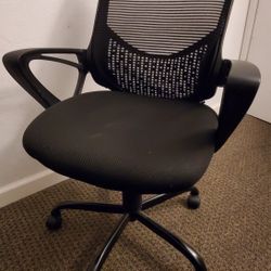 Office Swivel Desk Chair