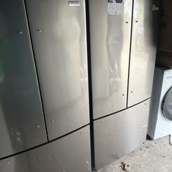 Frigidaire Counter Depth