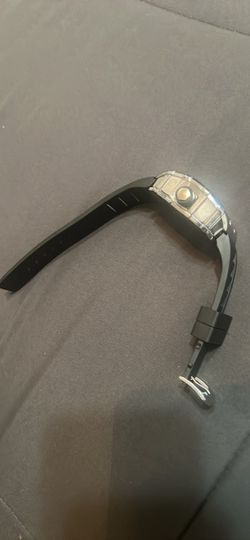 Black watch