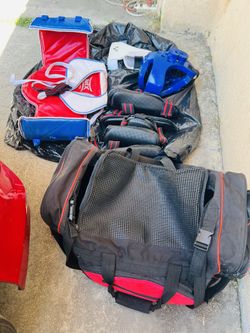 Taekwondo Kit 