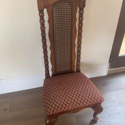 American Drew  Bi Centennial  Slipper Chair