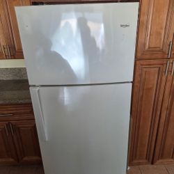 Whirlpool Refrigerator