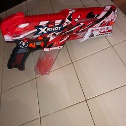 Gel Blaster