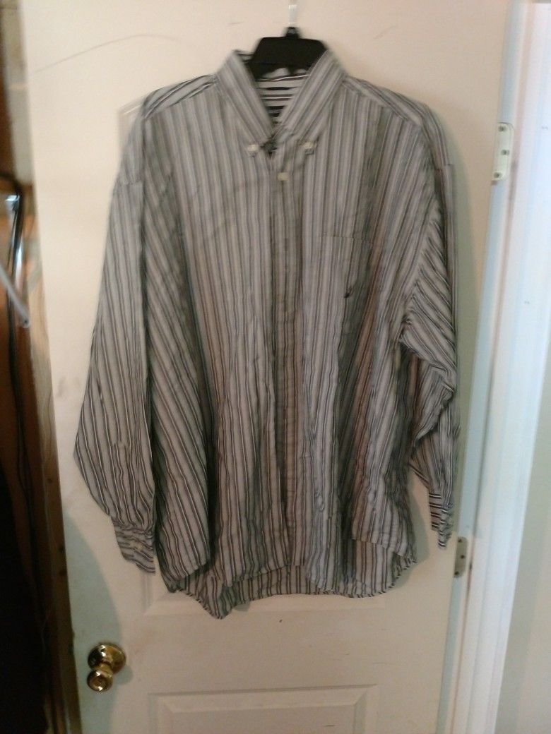 Men's Dress Shirts 